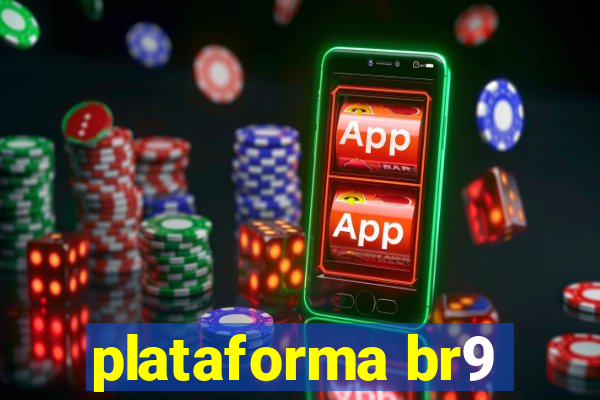 plataforma br9